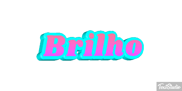 Brilho Effetto testo