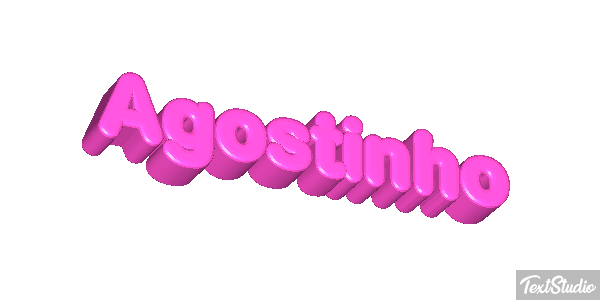 Agostinho Effetto testo