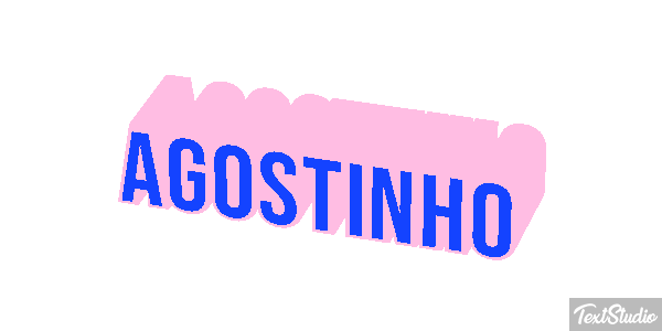 Agostinho Effetto testo
