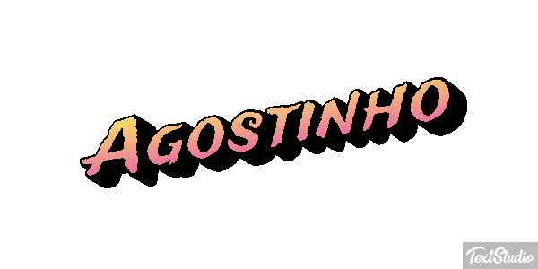 Agostinho Effetto testo