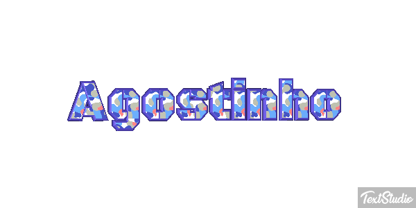 Agostinho Effetto testo