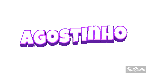 Agostinho Effetto testo