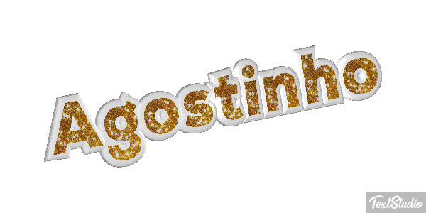 Agostinho Effetto testo