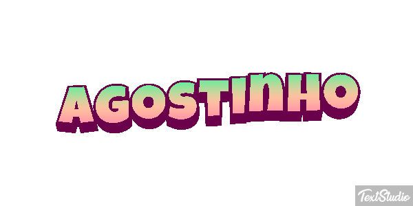 Agostinho Effetto testo