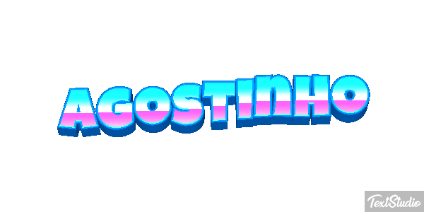 Agostinho Effetto testo