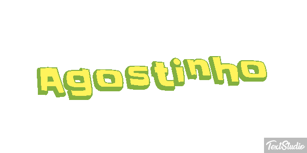 Agostinho Effetto testo