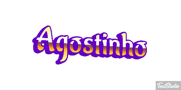 Agostinho Effetto testo