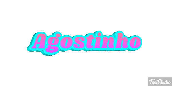Agostinho Effetto testo