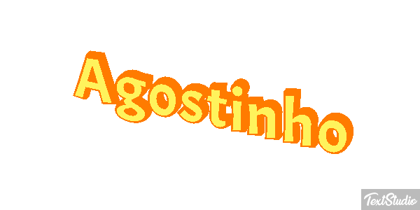 Agostinho Effetto testo