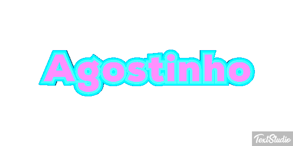 Agostinho Effetto testo