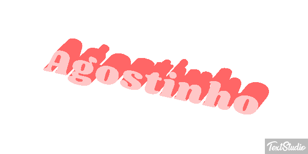 Agostinho Effetto testo