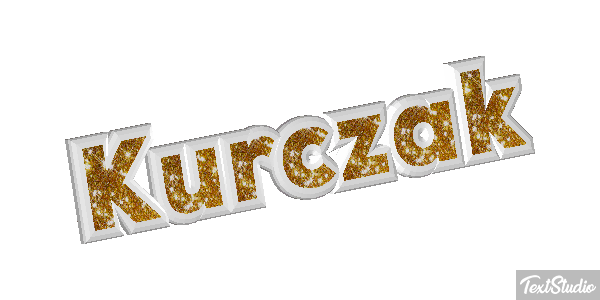 Kurczak Efekt tekstowy