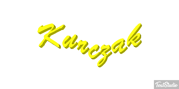 Kurczak Efekt tekstowy
