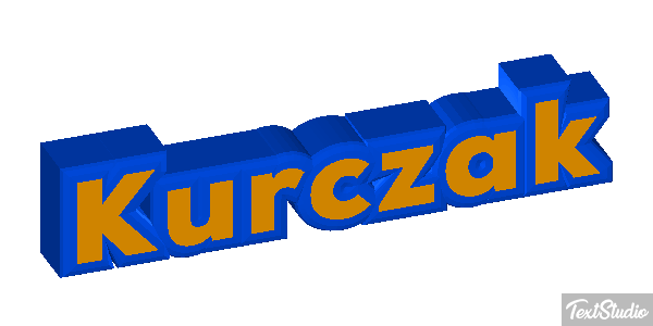 Kurczak Efekt tekstowy