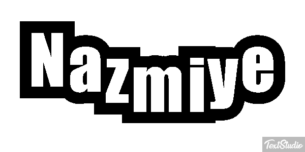 Nazmiye Metin efekti