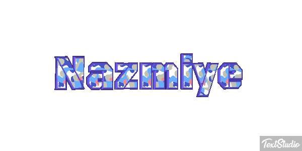 Nazmiye Metin efekti