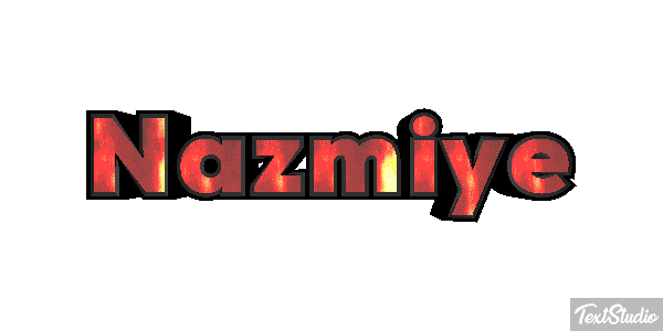 Nazmiye Metin efekti