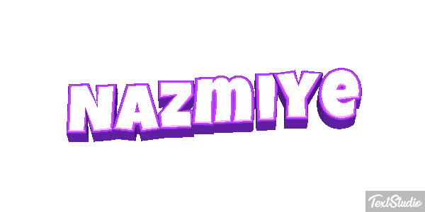 Nazmiye Metin efekti