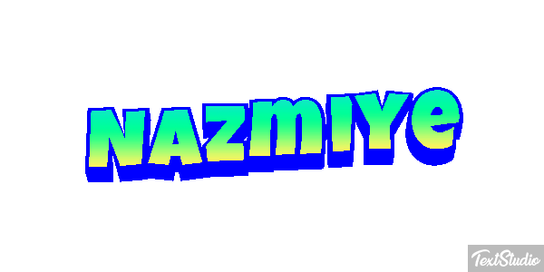Nazmiye Metin efekti