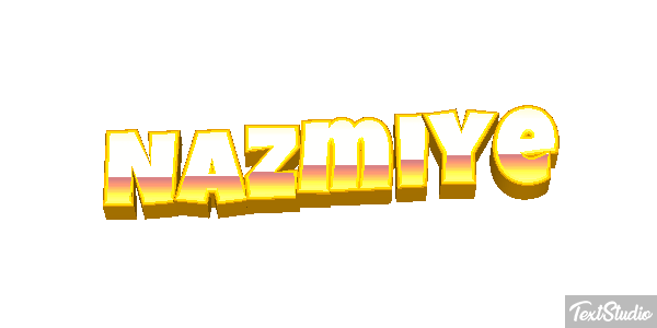 Nazmiye Metin efekti