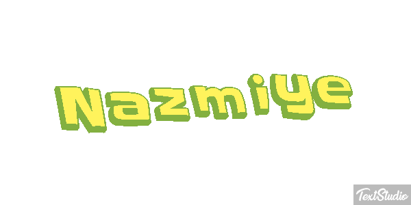 Nazmiye Metin efekti