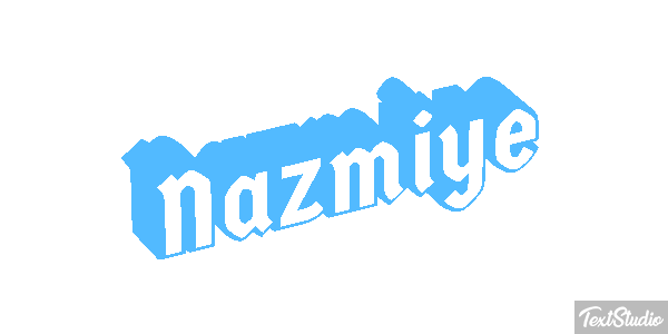 Nazmiye Metin efekti