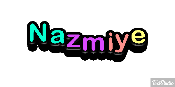 Nazmiye Metin efekti
