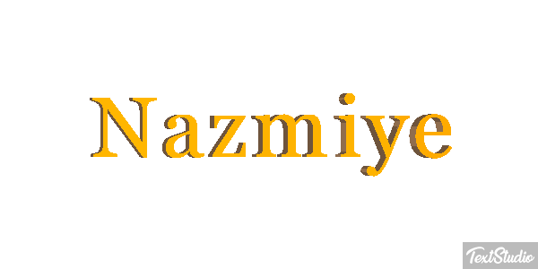 Nazmiye Metin efekti