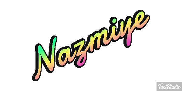 Nazmiye Metin efekti