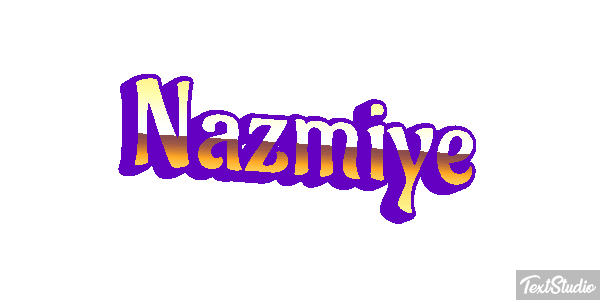 Nazmiye Metin efekti