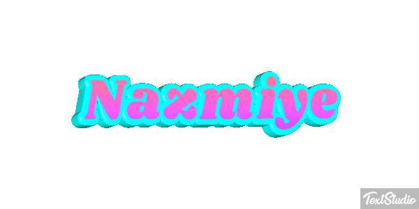 Nazmiye Metin efekti