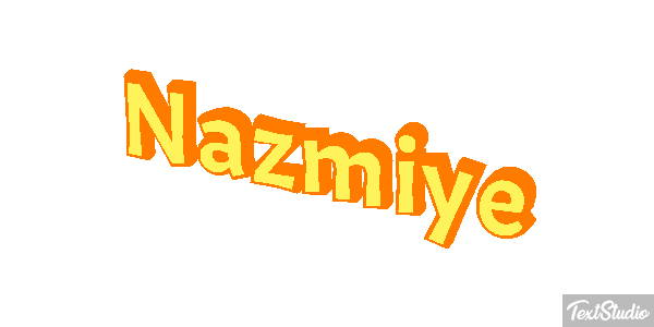 Nazmiye Metin efekti