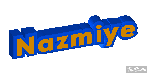 Nazmiye Metin efekti