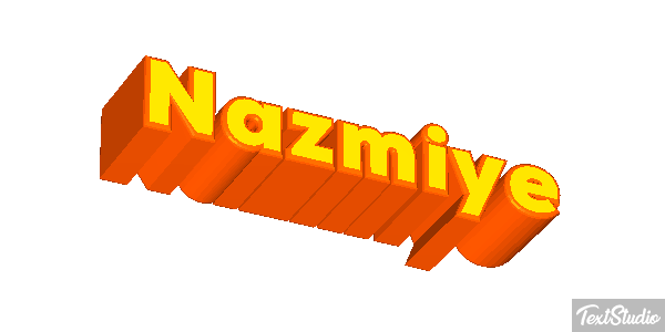 Nazmiye Metin efekti