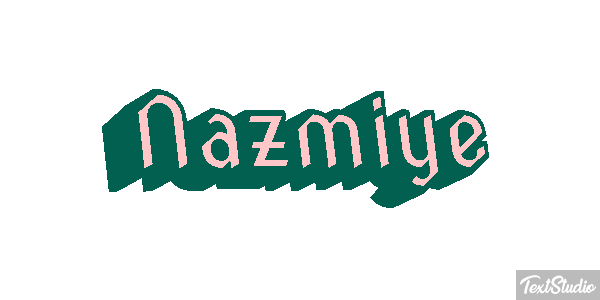 Nazmiye Metin efekti