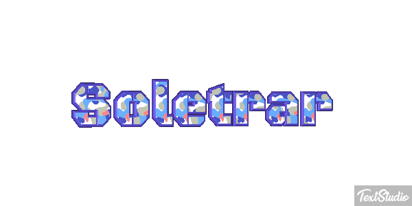Soletrar テキスト効果