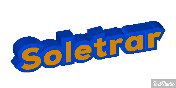 Soletrar テキスト効果