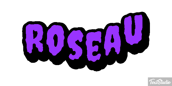 Roseau Metin efekti