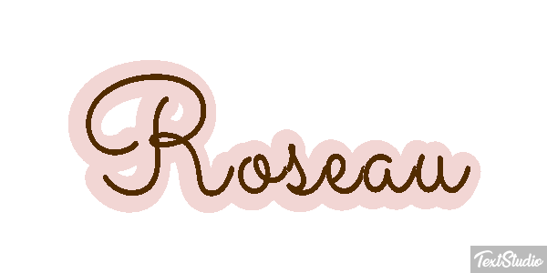 Roseau Metin efekti