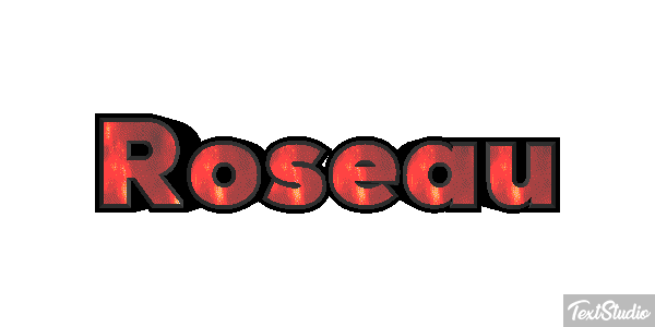 Roseau Metin efekti