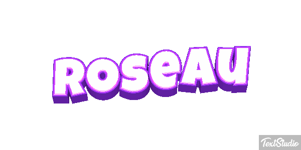 Roseau Metin efekti