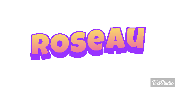Roseau Metin efekti
