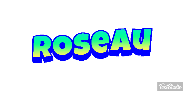 Roseau Metin efekti