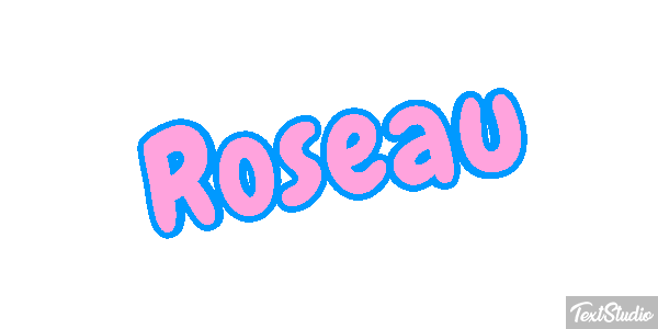 Roseau Metin efekti
