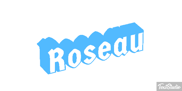 Roseau Metin efekti