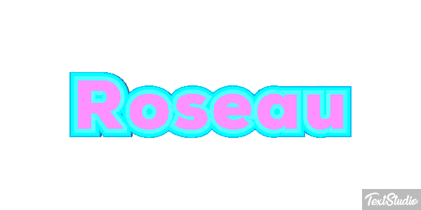 Roseau Metin efekti
