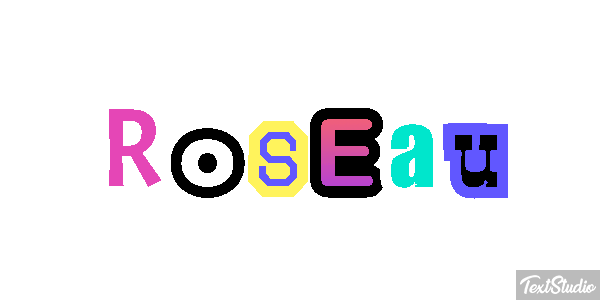 Roseau Metin efekti