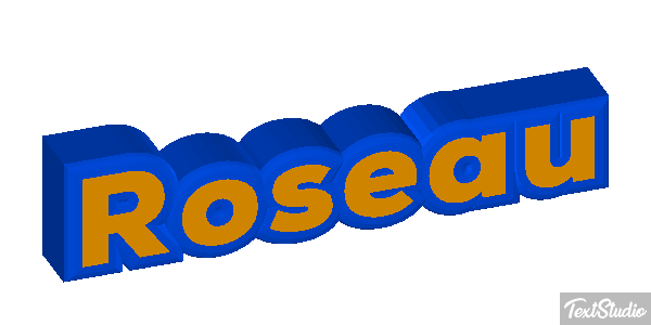 Roseau Metin efekti