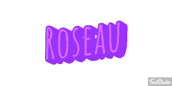 Roseau Metin efekti