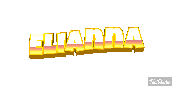 Elianna Effetto testo